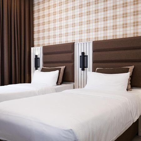 Hotel Innception Кельн Екстер'єр фото