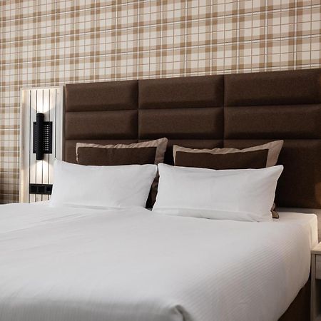 Hotel Innception Кельн Екстер'єр фото