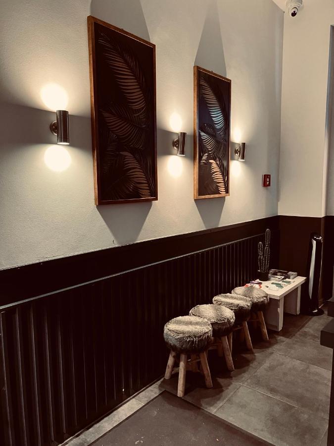 Hotel Innception Кельн Екстер'єр фото