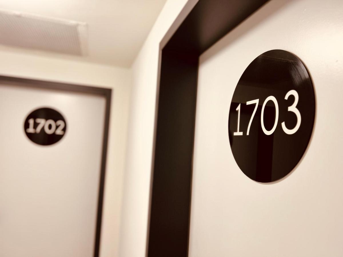 Hotel Innception Кельн Екстер'єр фото