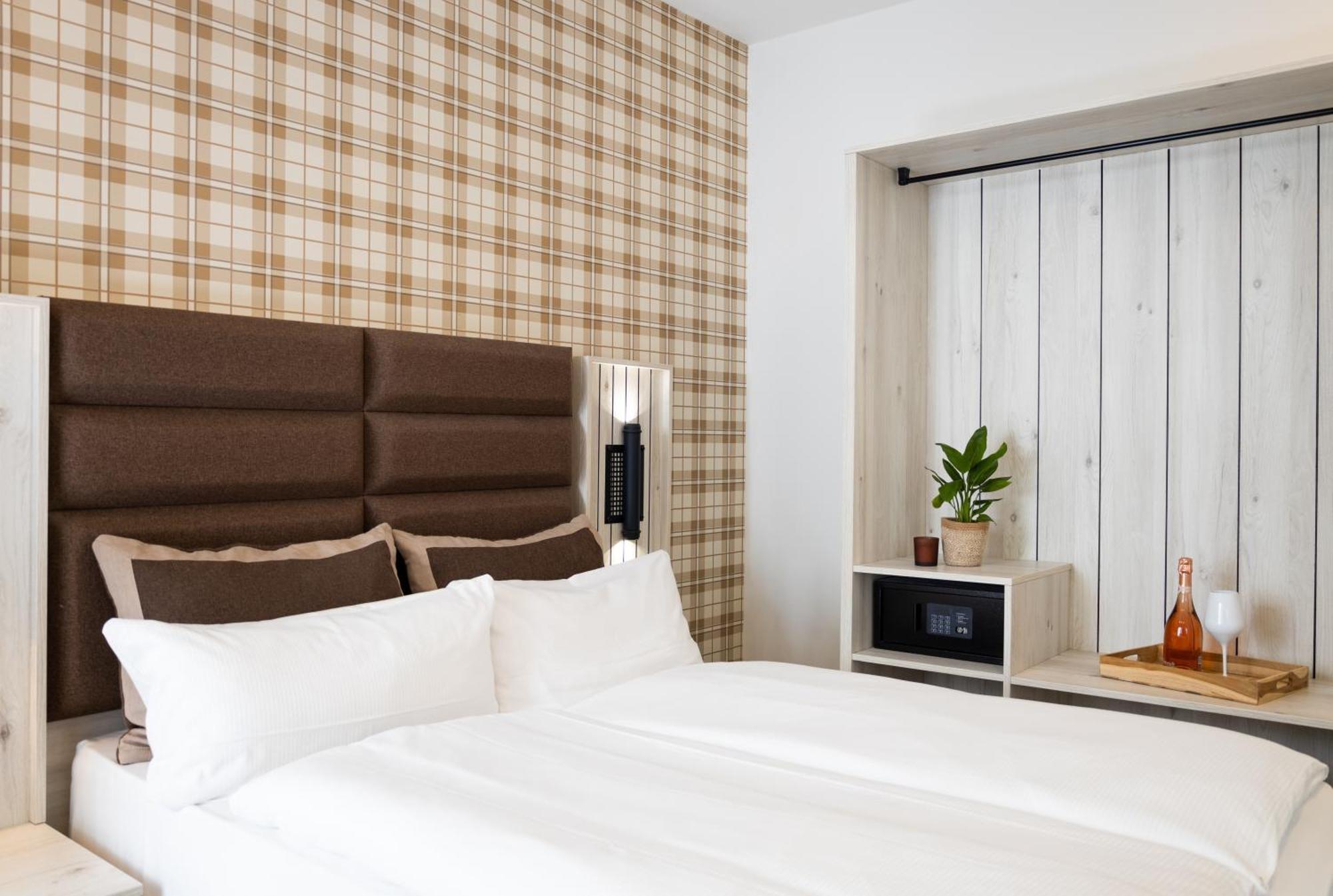 Hotel Innception Кельн Екстер'єр фото