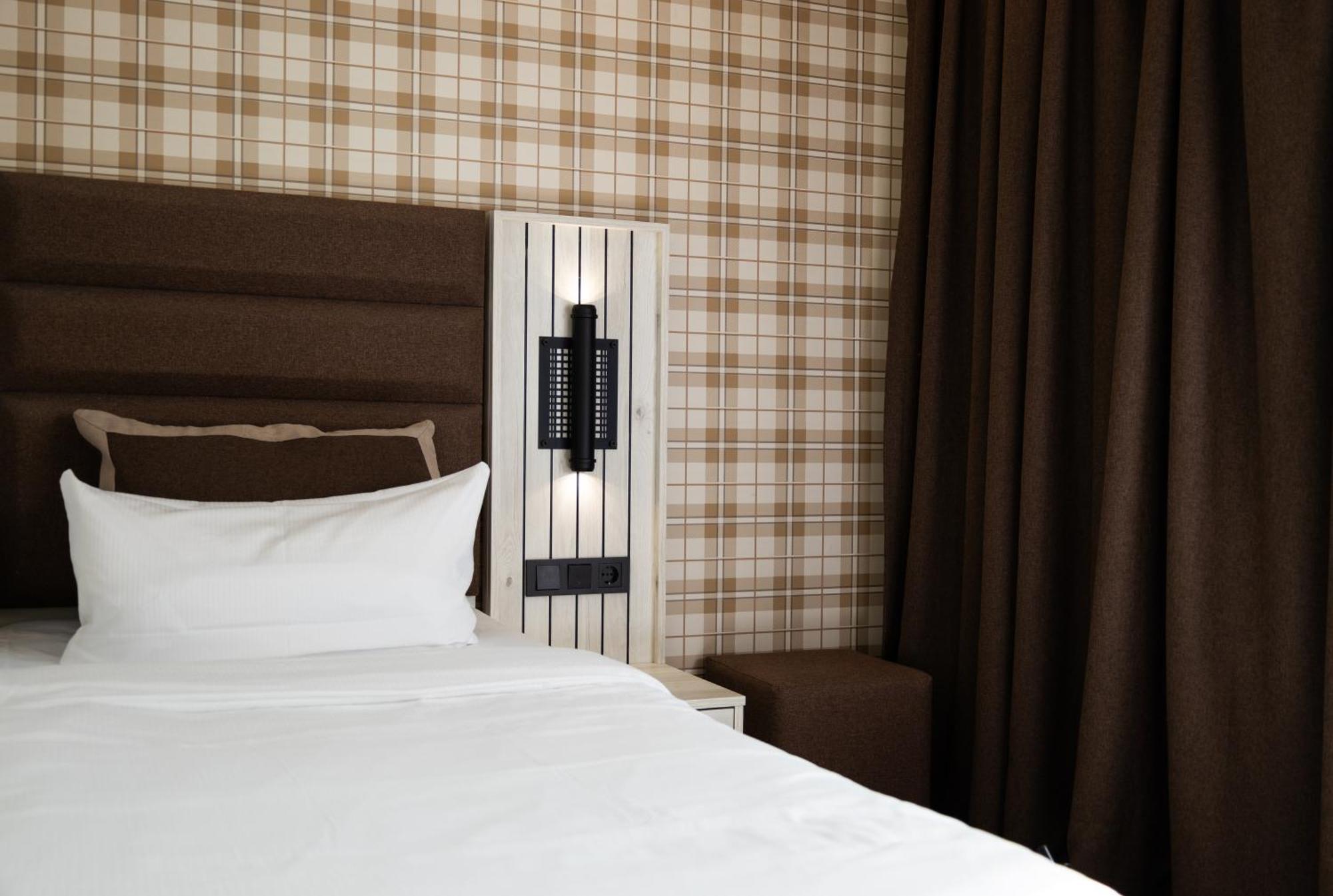 Hotel Innception Кельн Екстер'єр фото