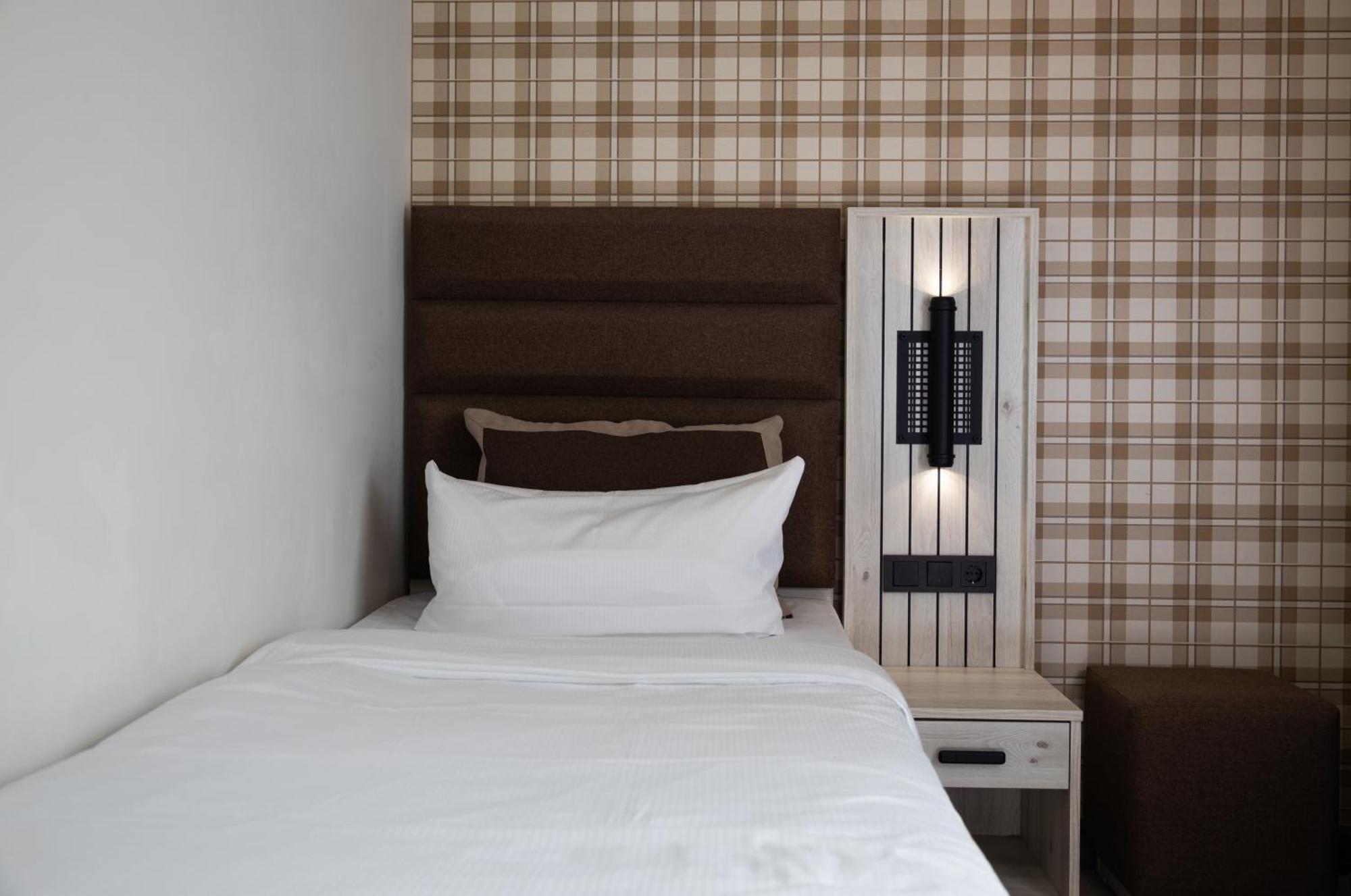 Hotel Innception Кельн Екстер'єр фото