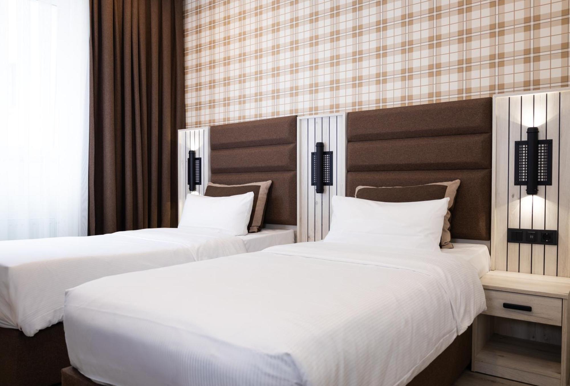 Hotel Innception Кельн Екстер'єр фото