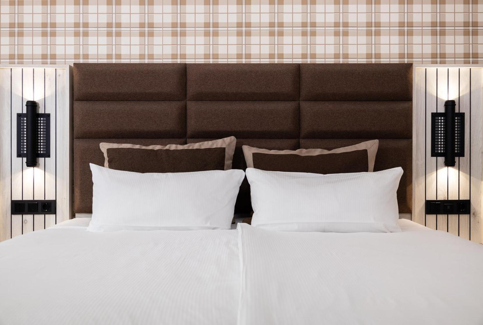 Hotel Innception Кельн Екстер'єр фото