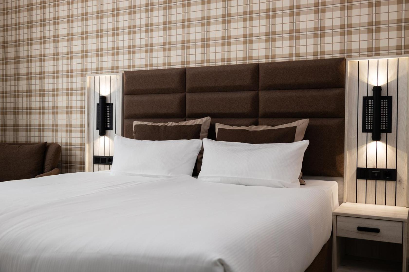 Hotel Innception Кельн Екстер'єр фото